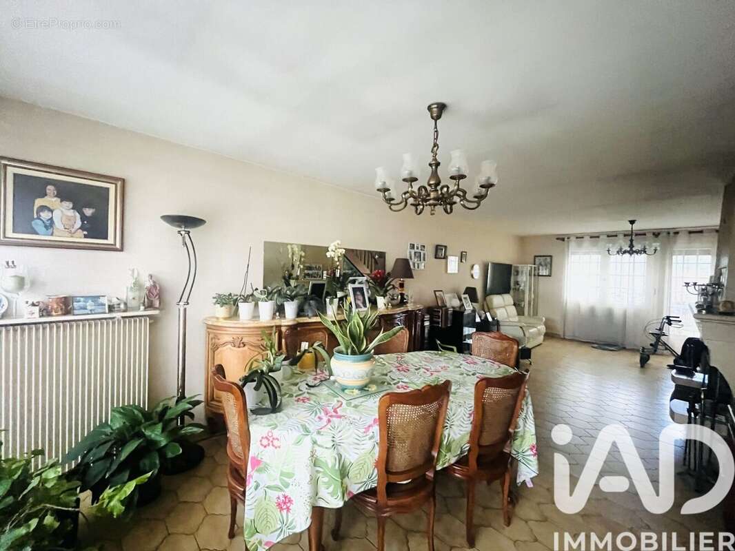Photo 2 - Maison à PESSAC