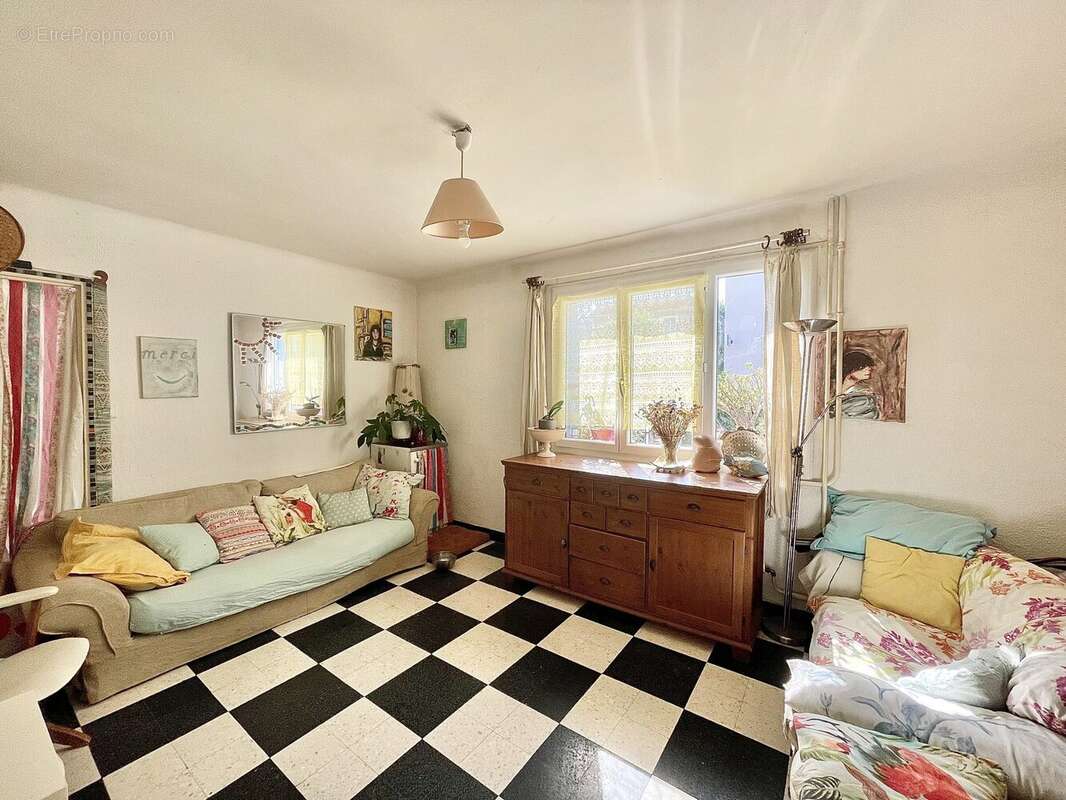 Maison à CLERMONT-L&#039;HERAULT