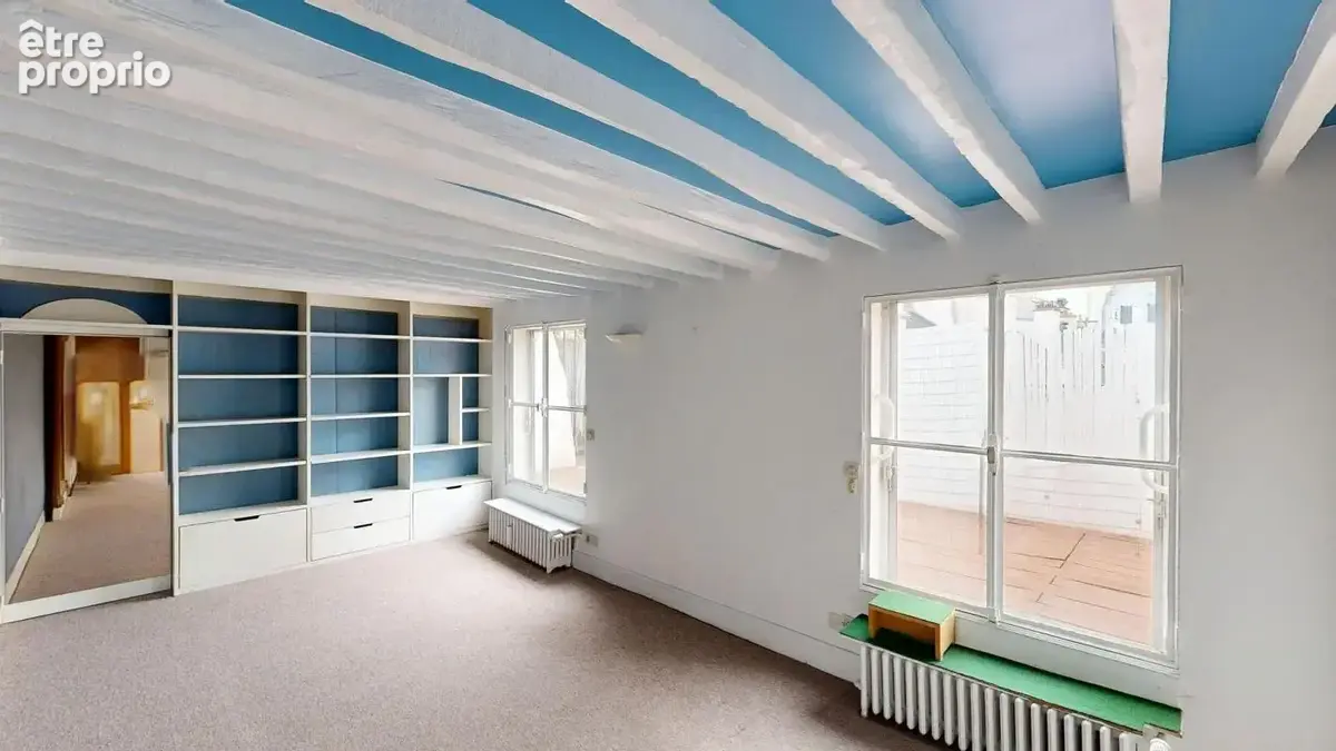 Appartement 57 rue Saint-Anne - photo 7