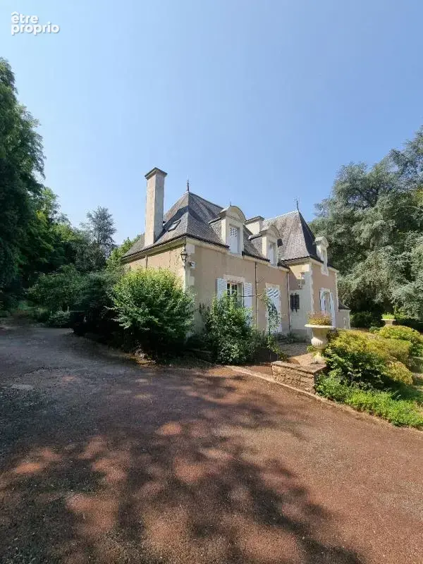Manoir a la chartre sur le loir  et ses caves exceptionnelles - photo 2
