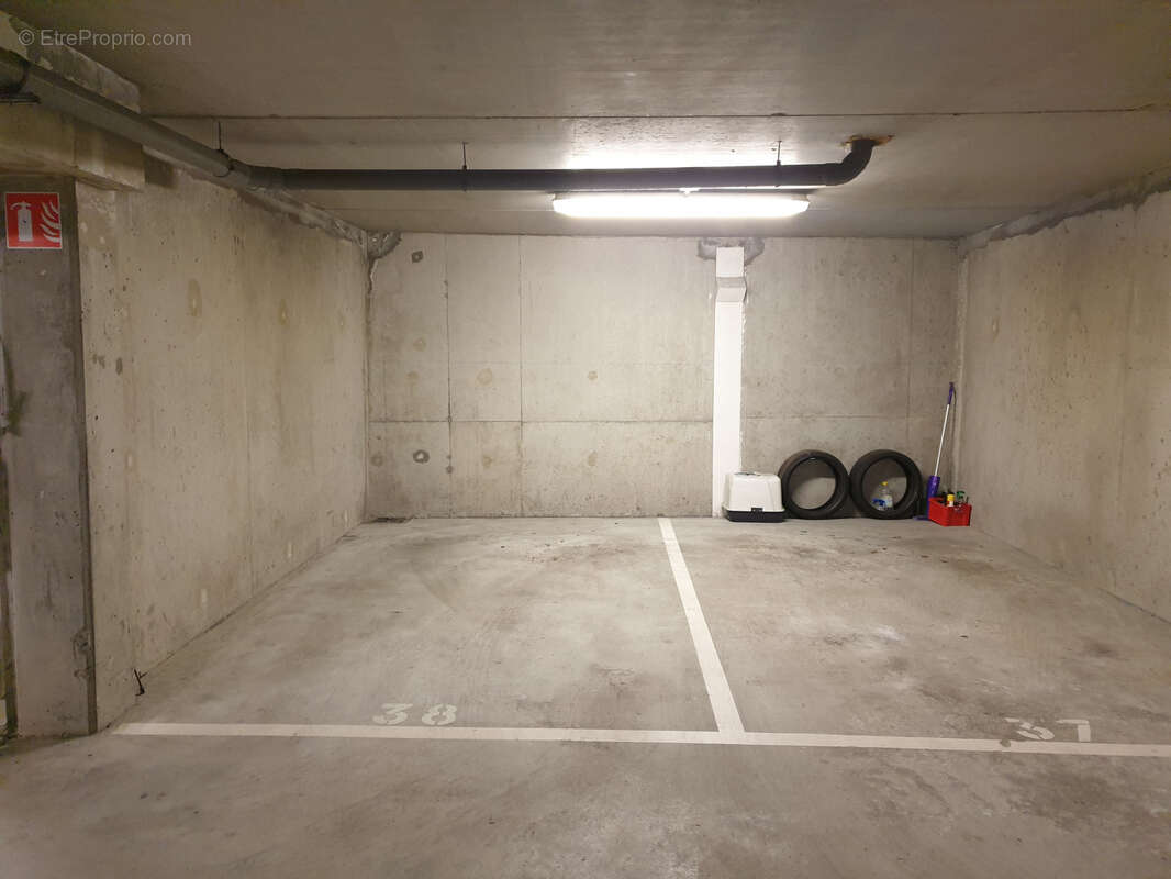 Appartement à LE MANS