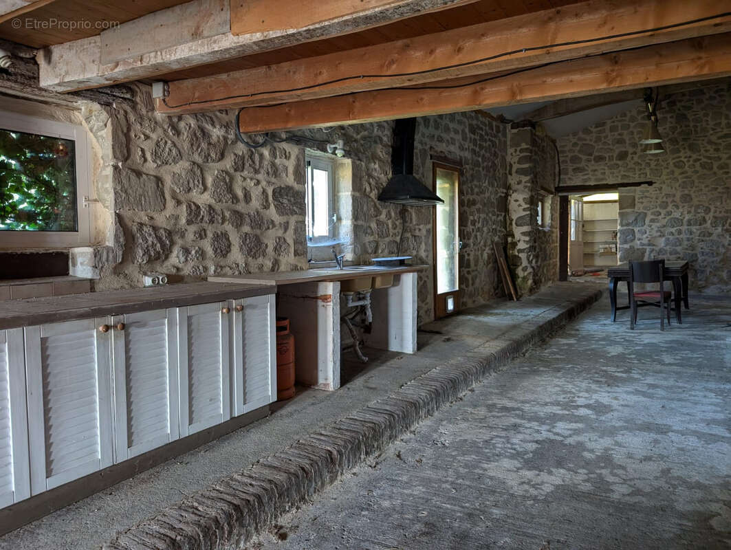 Superbe propriété avec de nombreuses dépendances en campagne - photo 14