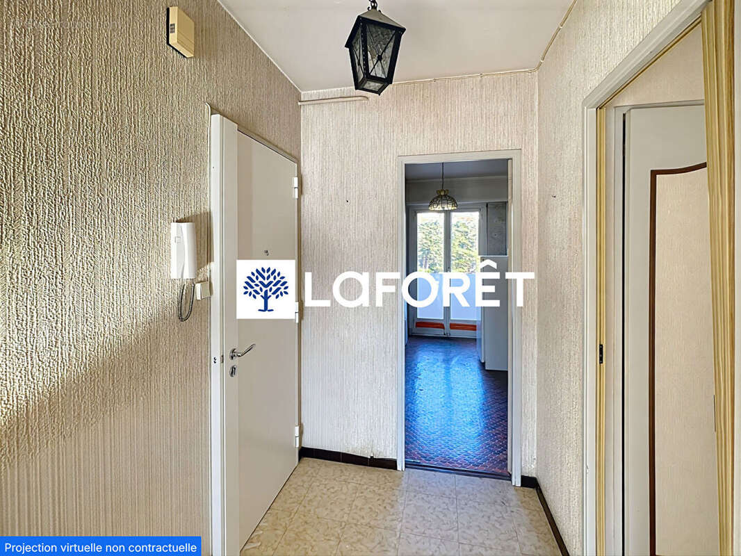 Appartement à CAGNES-SUR-MER