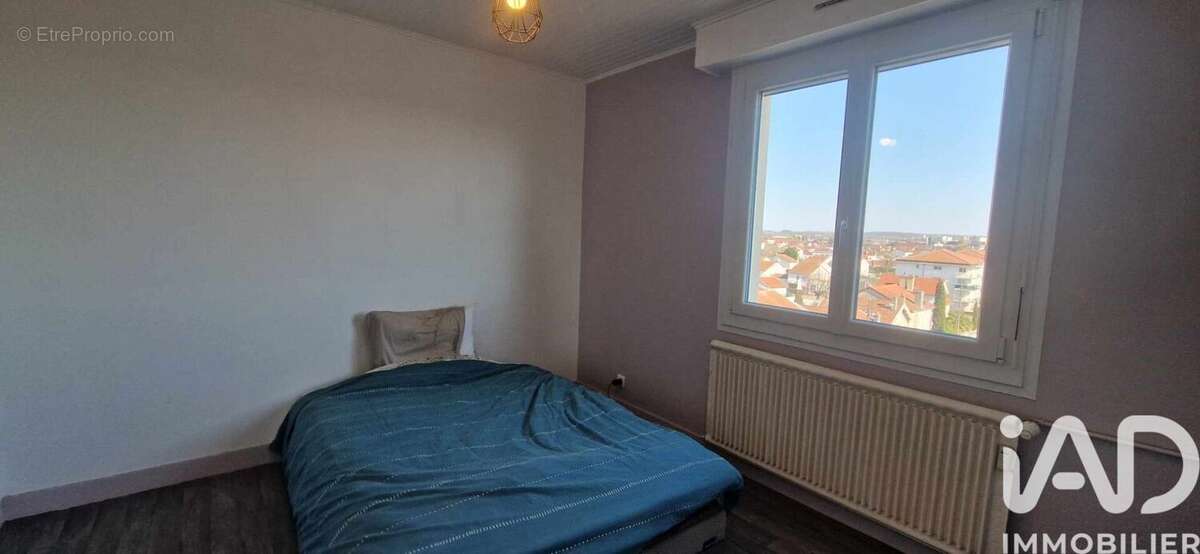 Photo 4 - Appartement à SAINT-DIZIER