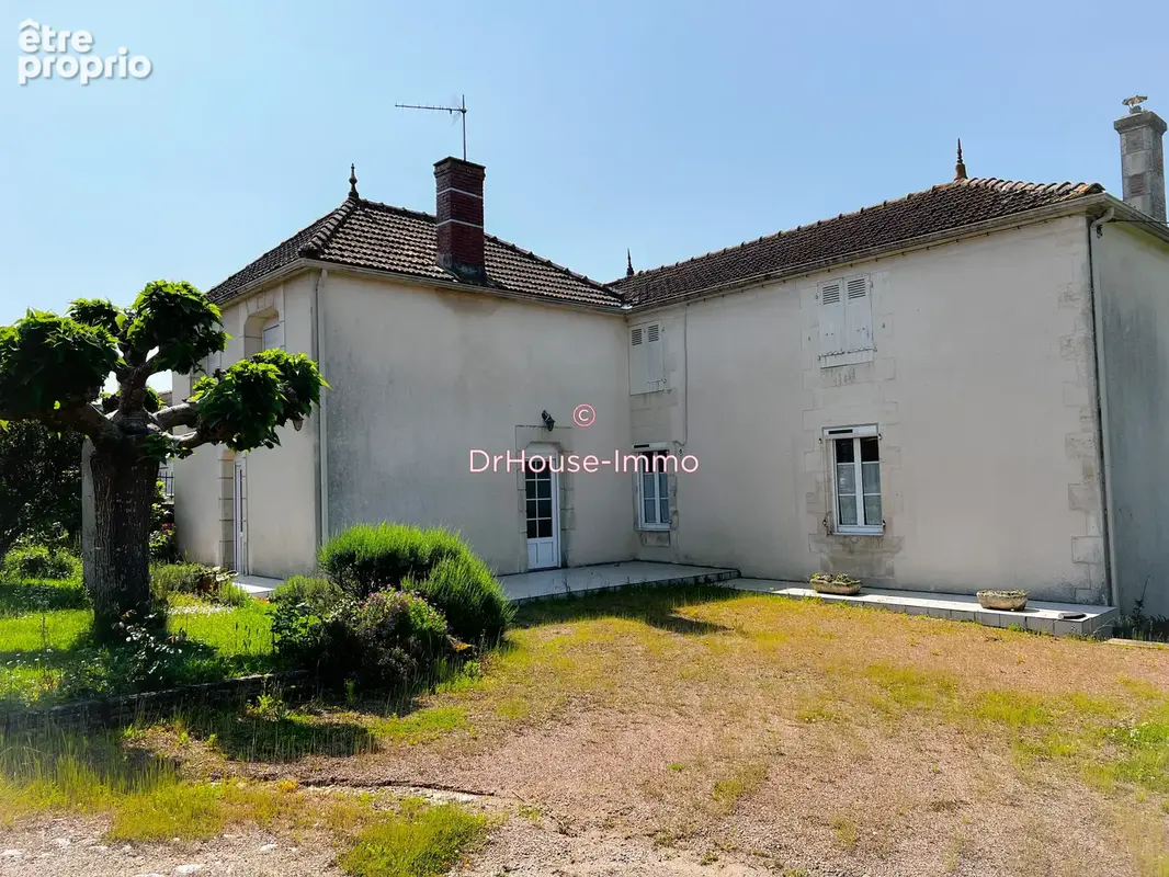 Maison 7 pièces 133 m² à vendre à La Bretonniere-La-Claye (85320) - photo 28