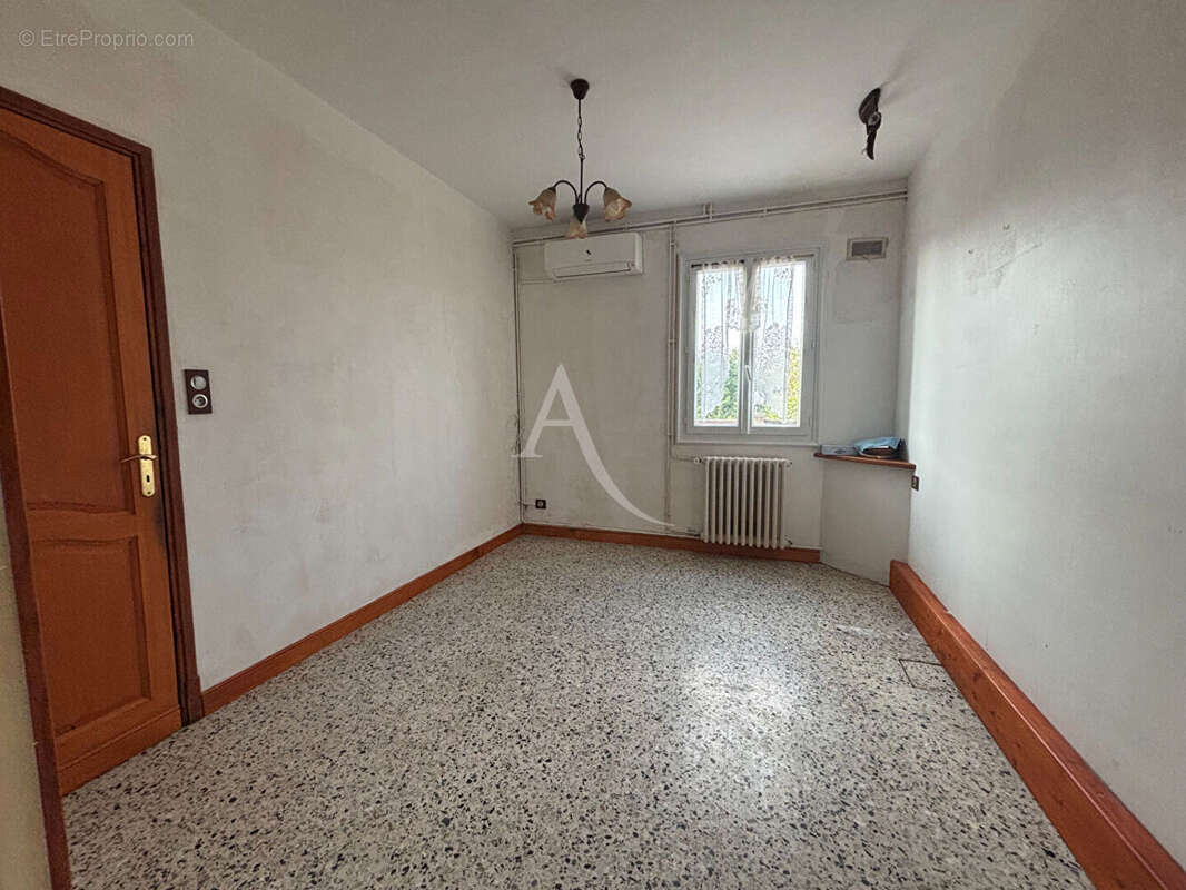 Maison Cazihac avec jardin et garage - photo 8