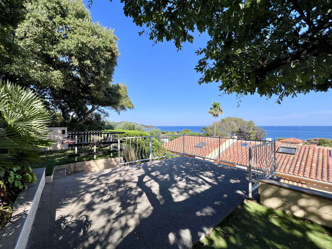 Maison à SAINTE-MAXIME