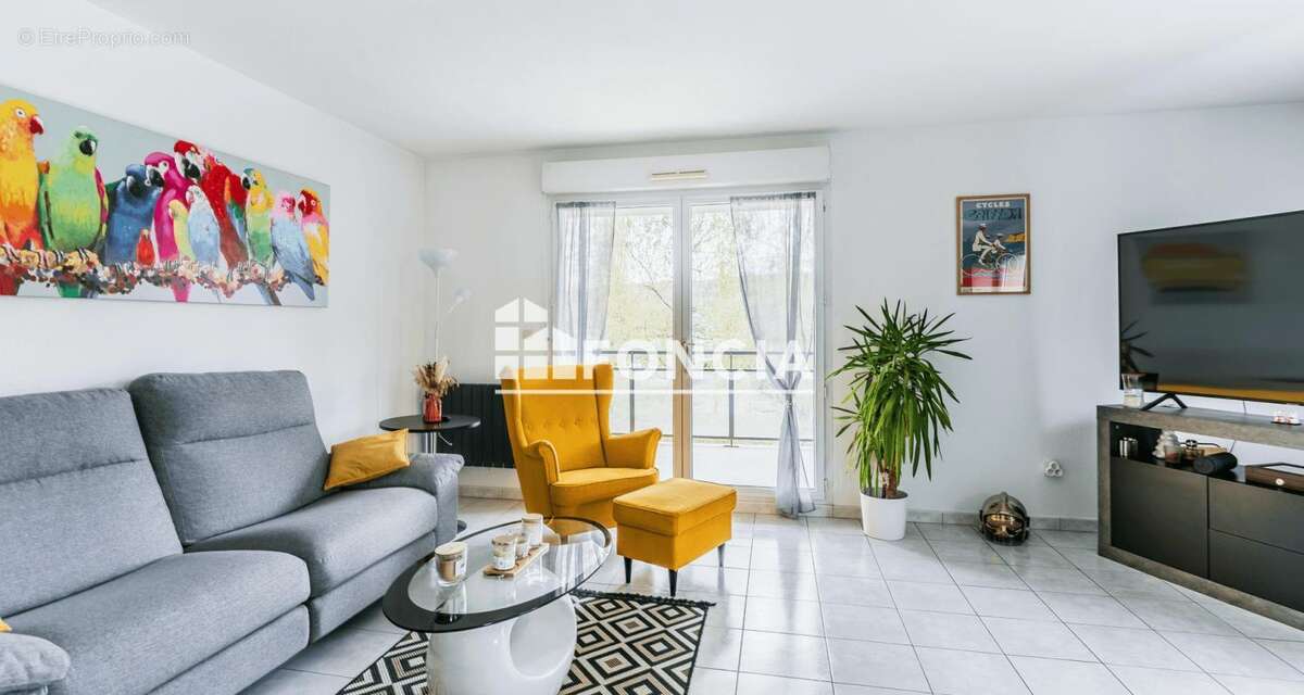 Appartement à ARS-SUR-MOSELLE