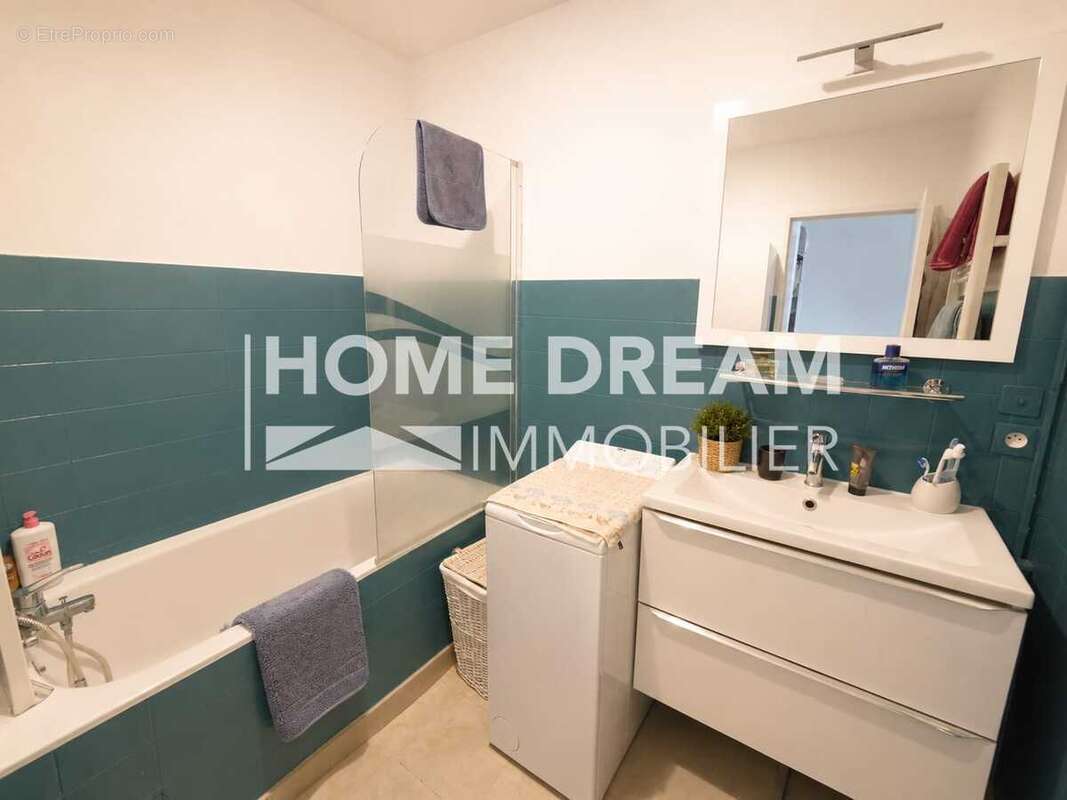 Appartement 47 m² à Toulon  - photo 4