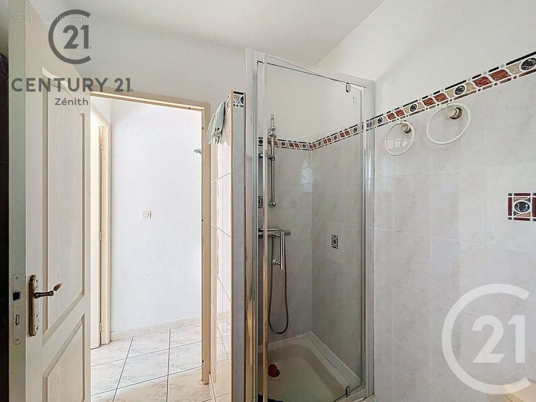 Maison à LE BARCARES