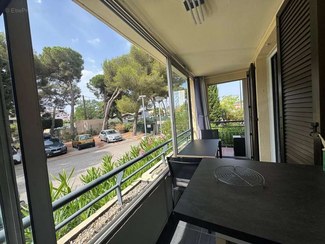 T2 proche mer - photo 2