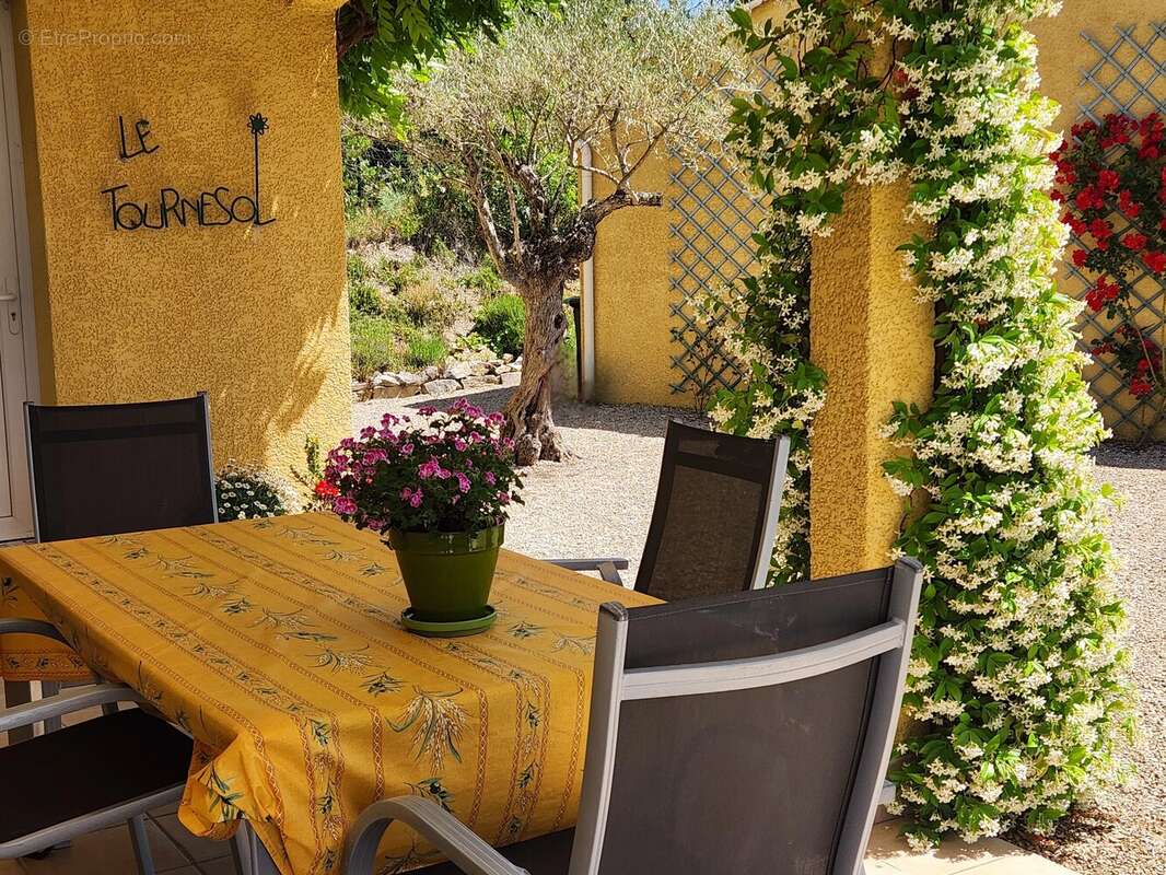 Maison à LIMOUX