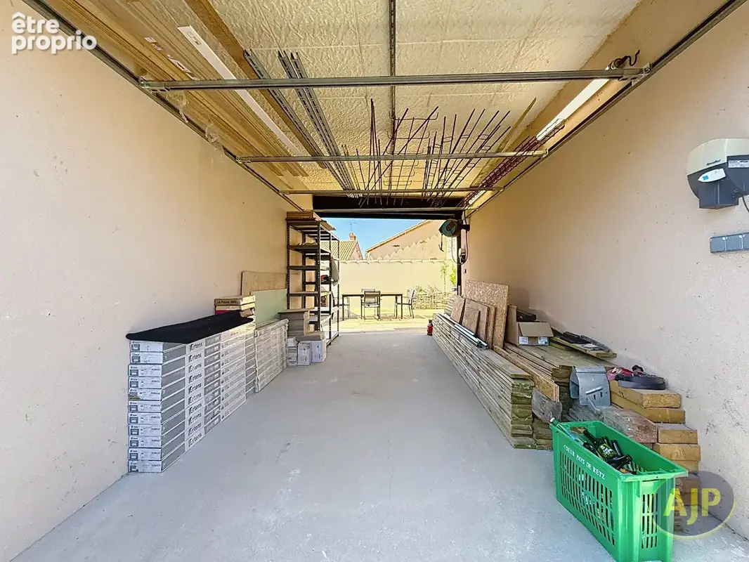 Maison Saint Hilaire De Chaleons - photo 12
