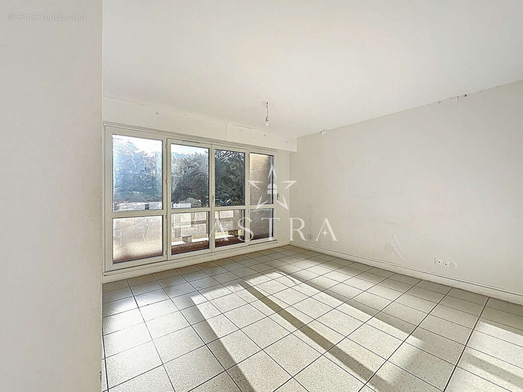 Appartement à MEUDON