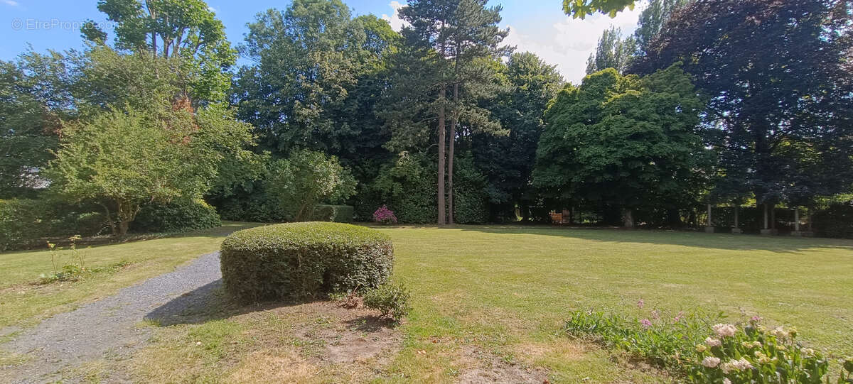 Appartement à TOURCOING