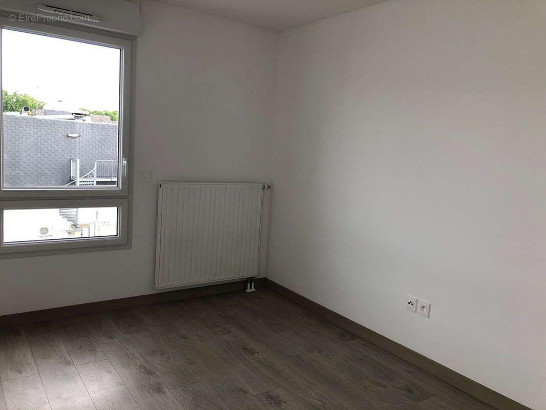 Appartement à TOURS
