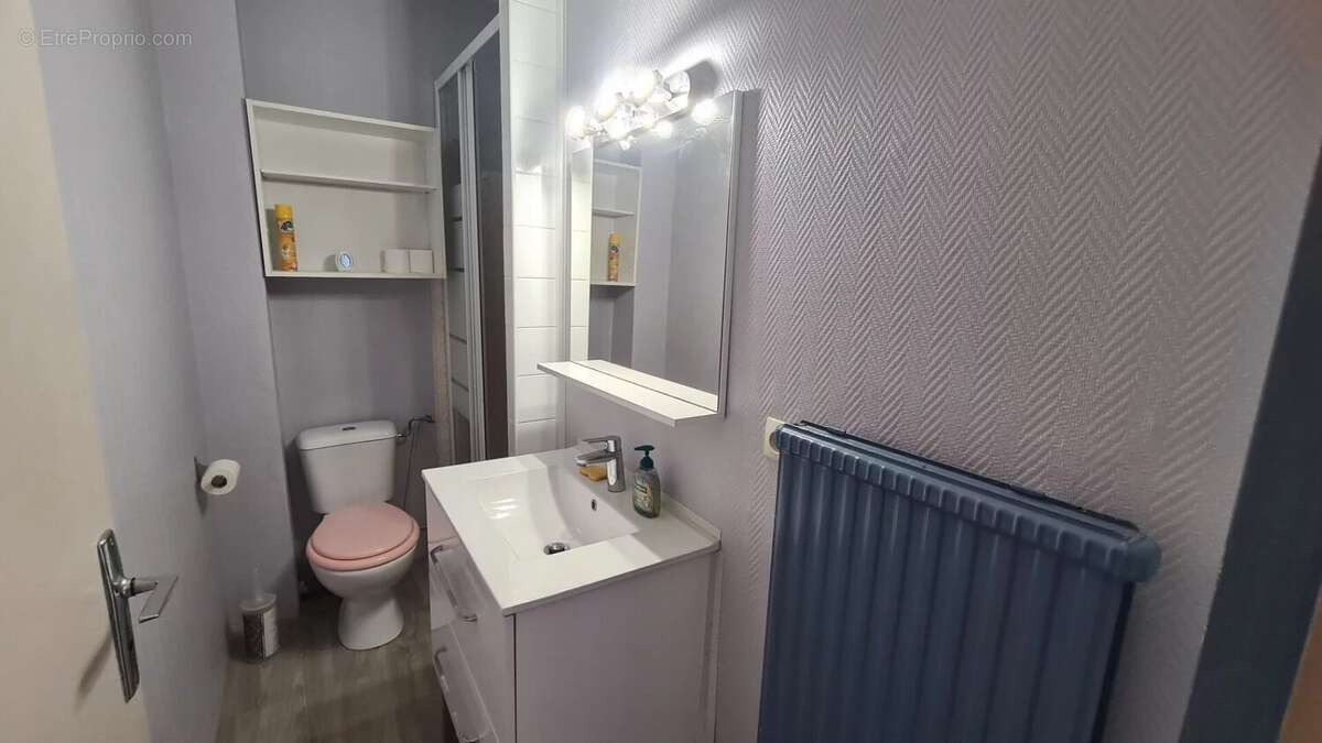 Appartement à PORNICHET