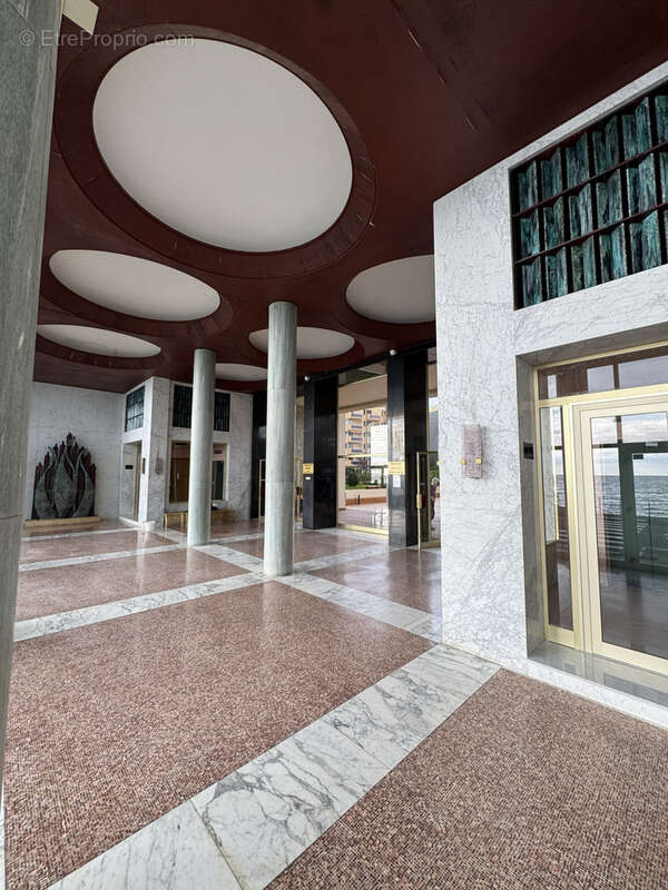 Appartement à ROQUEBRUNE-CAP-MARTIN