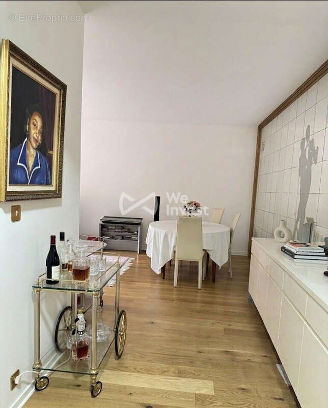 Appartement 90 m² à Epinay-Sur-Seine  - photo 3