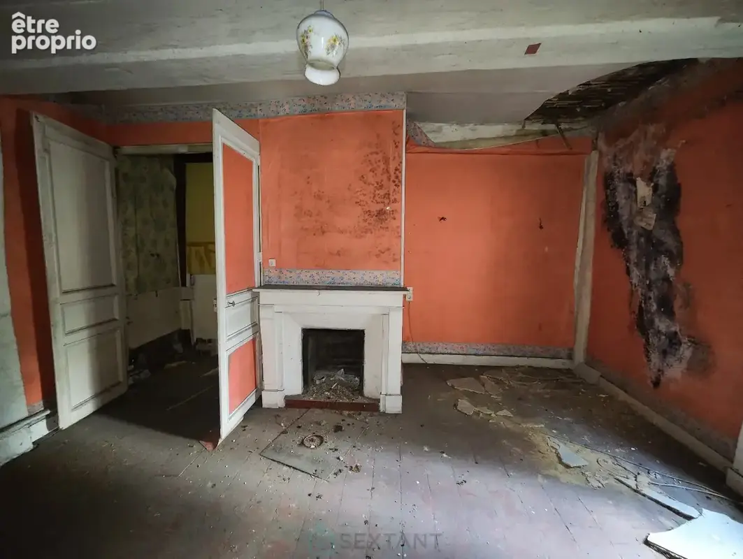 Maison 5 pièces 86 m² à vendre à Orbec (14290) - photo 8
