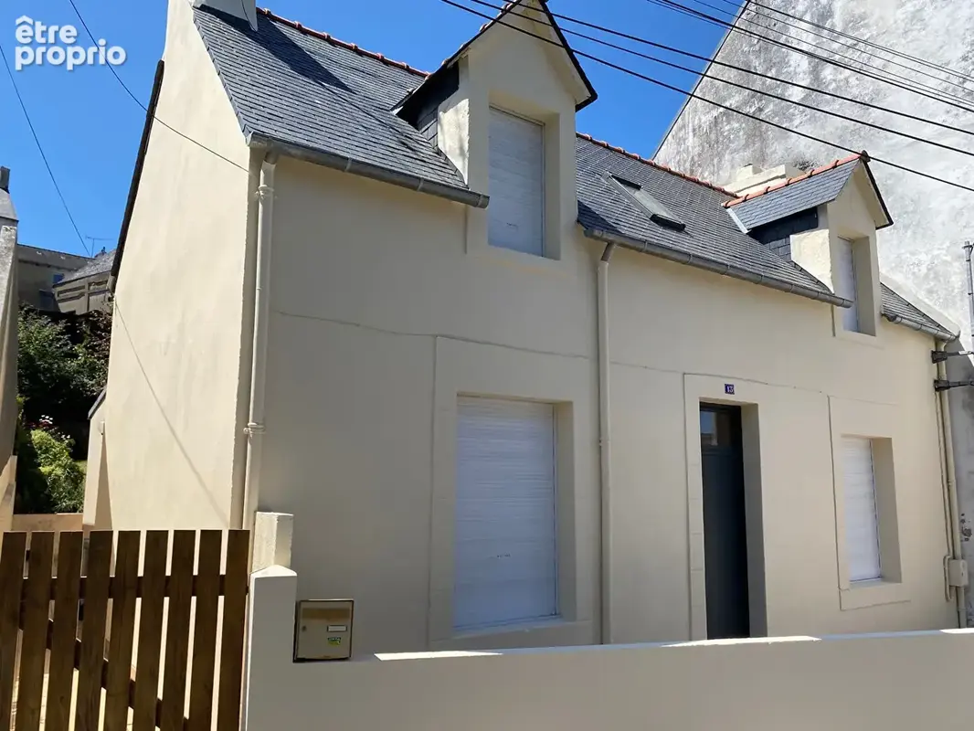 Maison familiale avec jardin - Quartier prisé - photo 2