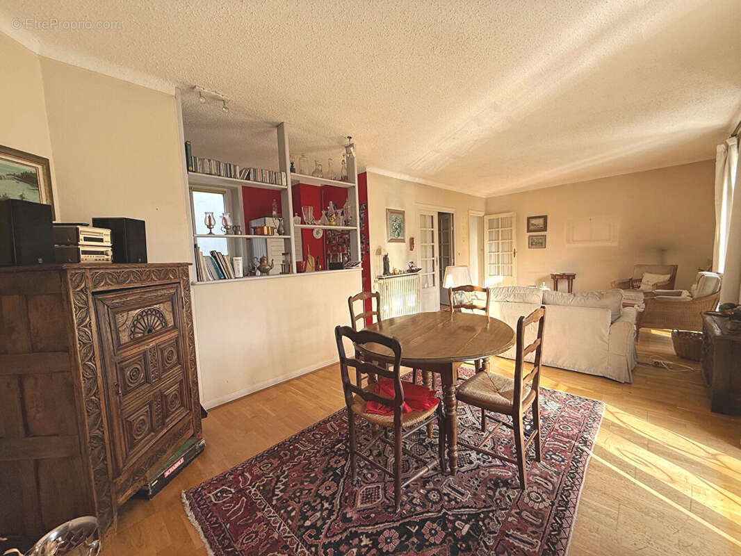 Appartement à QUIMPER