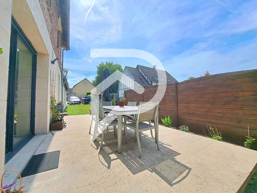 Maison Ons En Bray 6 pièce(s) 115 m2 - photo 3