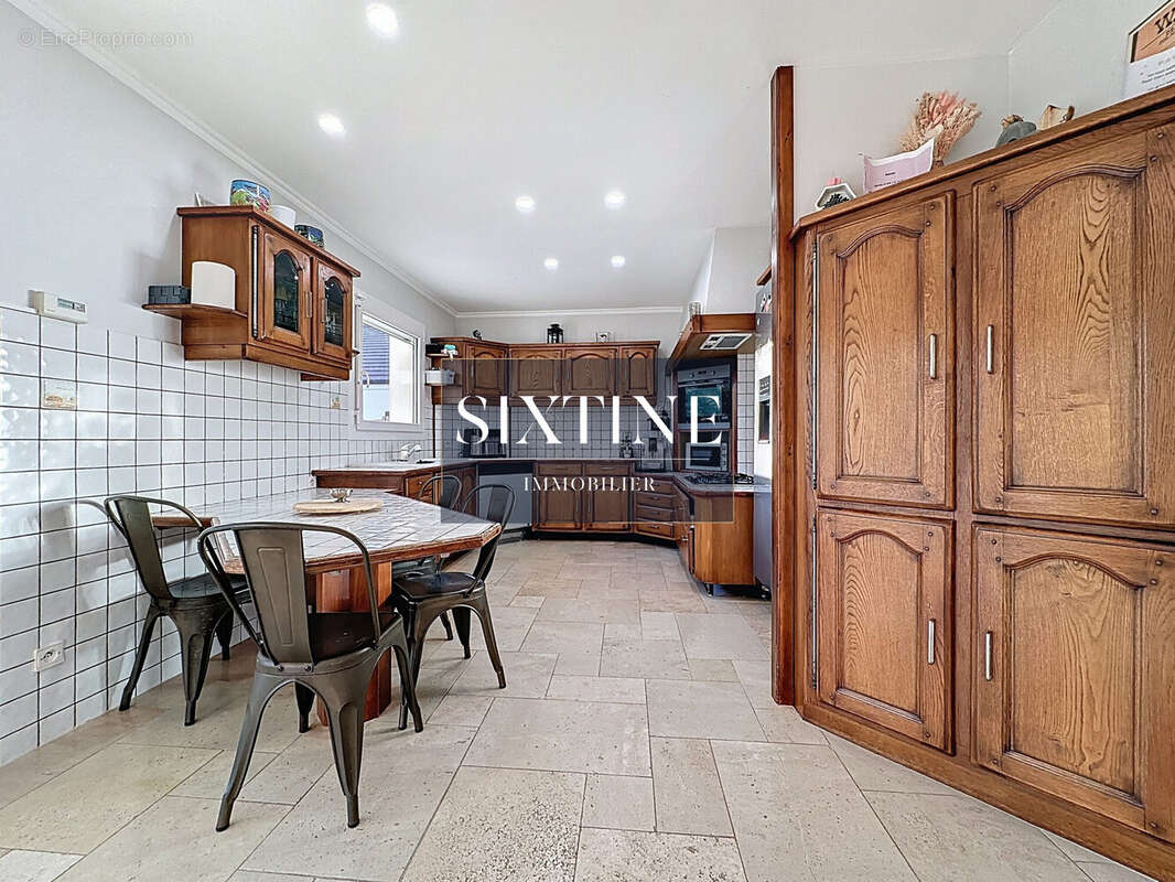 Maison à SAINT-VULBAS