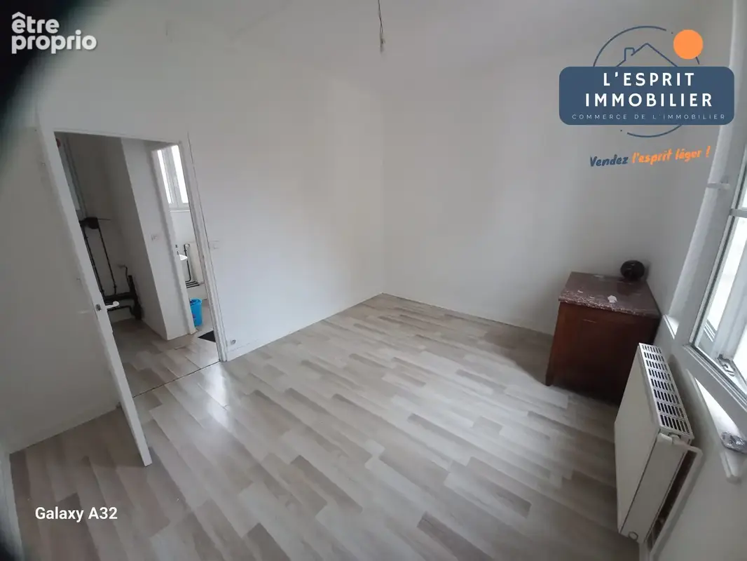 Appartement 211 m² à Dieuze  - photo 9