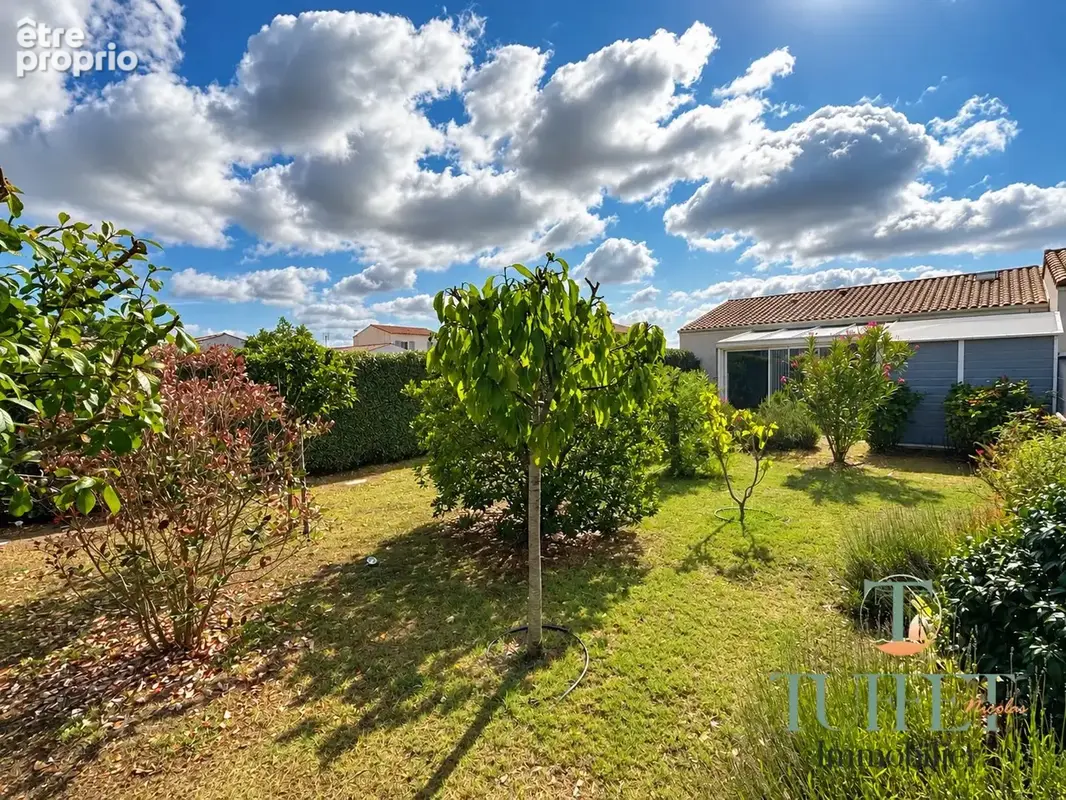 Maison 3 pièces 72 m² à vendre à Arvert (17530) - photo 3