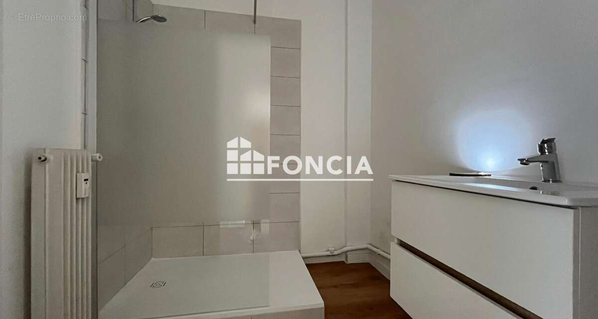 Appartement à AVIGNON