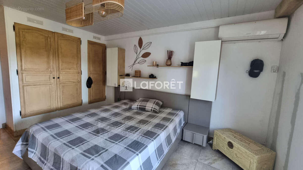 Maison à ARGELES-SUR-MER