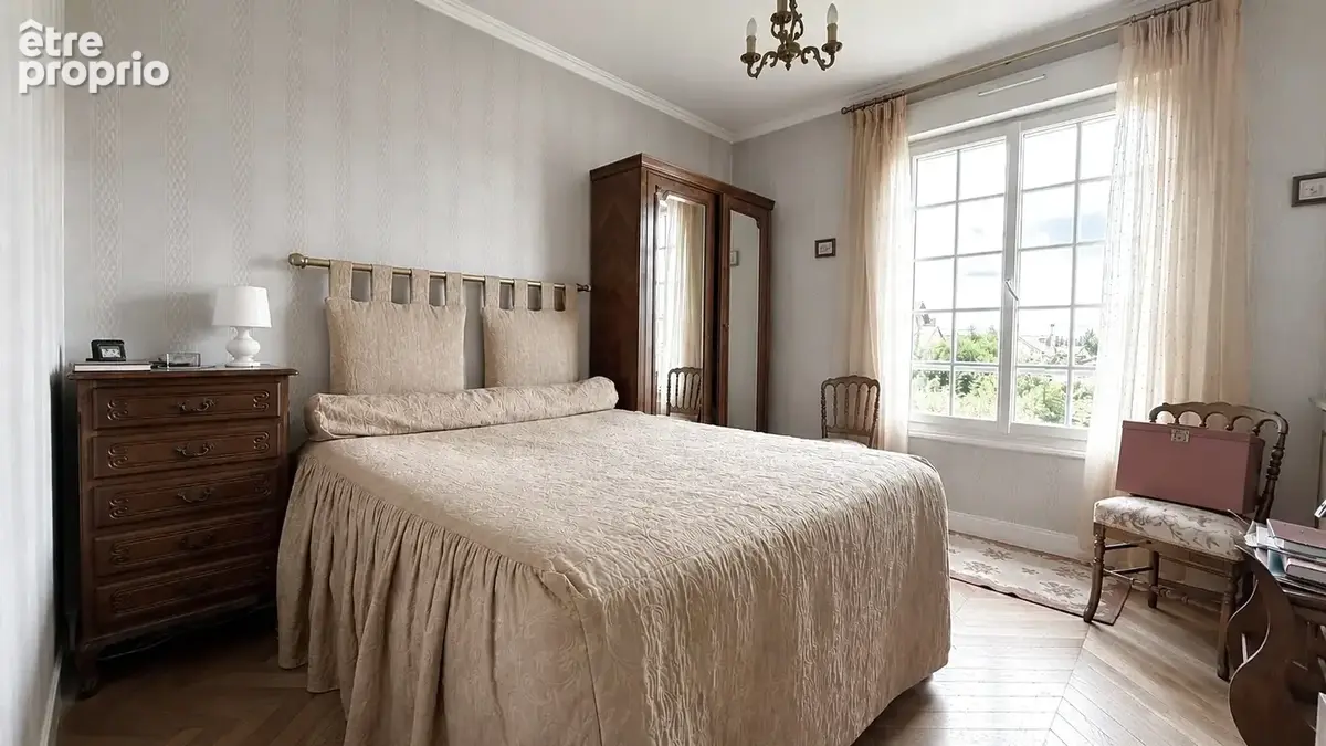 Maison familiale - 5 chambres - epinay sur orge - photo 4