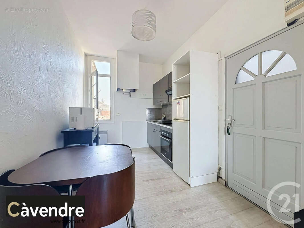 Appartement à AVIGNON