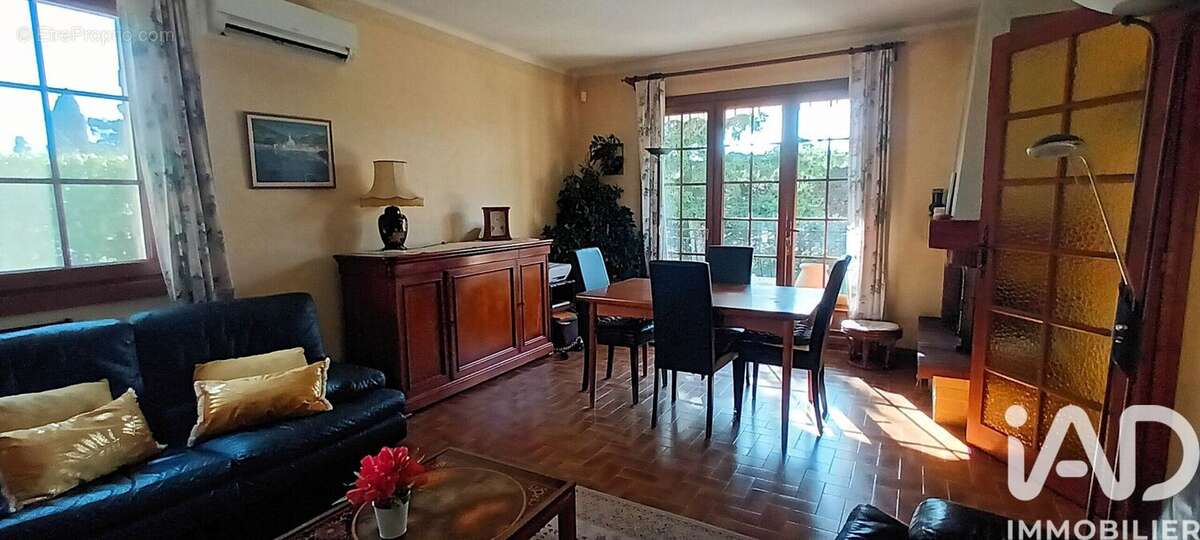 Photo 2 - Maison à AVIGNON