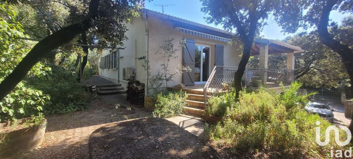 Photo 8 - Maison à BEZOUCE