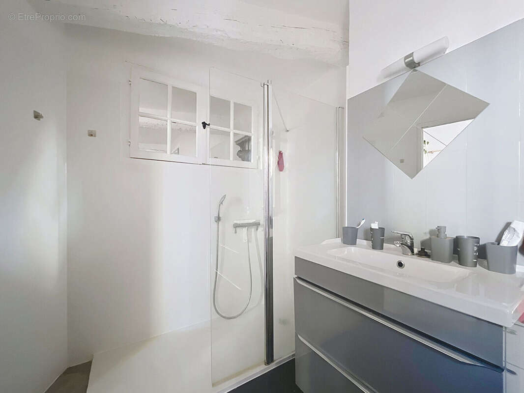 Appartement à GRASSE