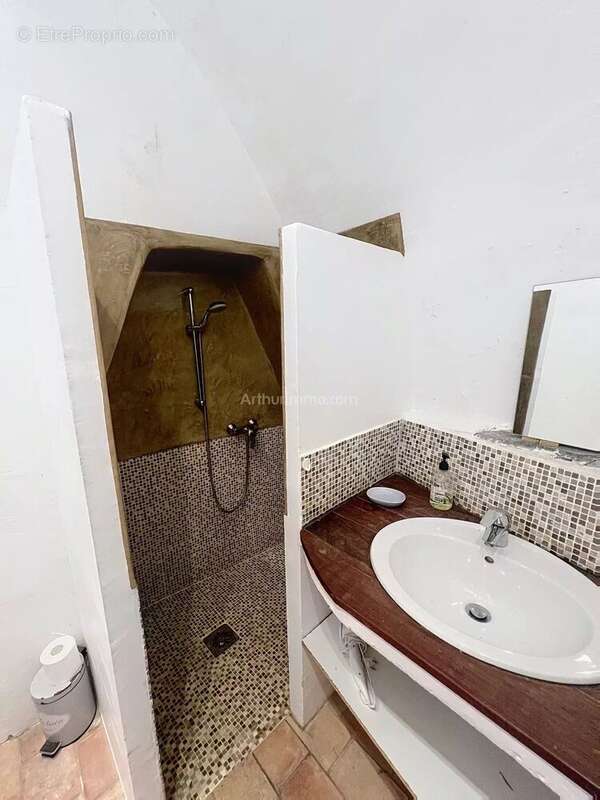 Maison à L'ILE-ROUSSE