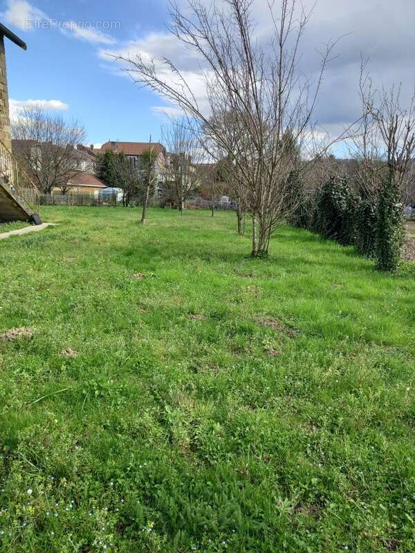 Maison de Ville - photo 5