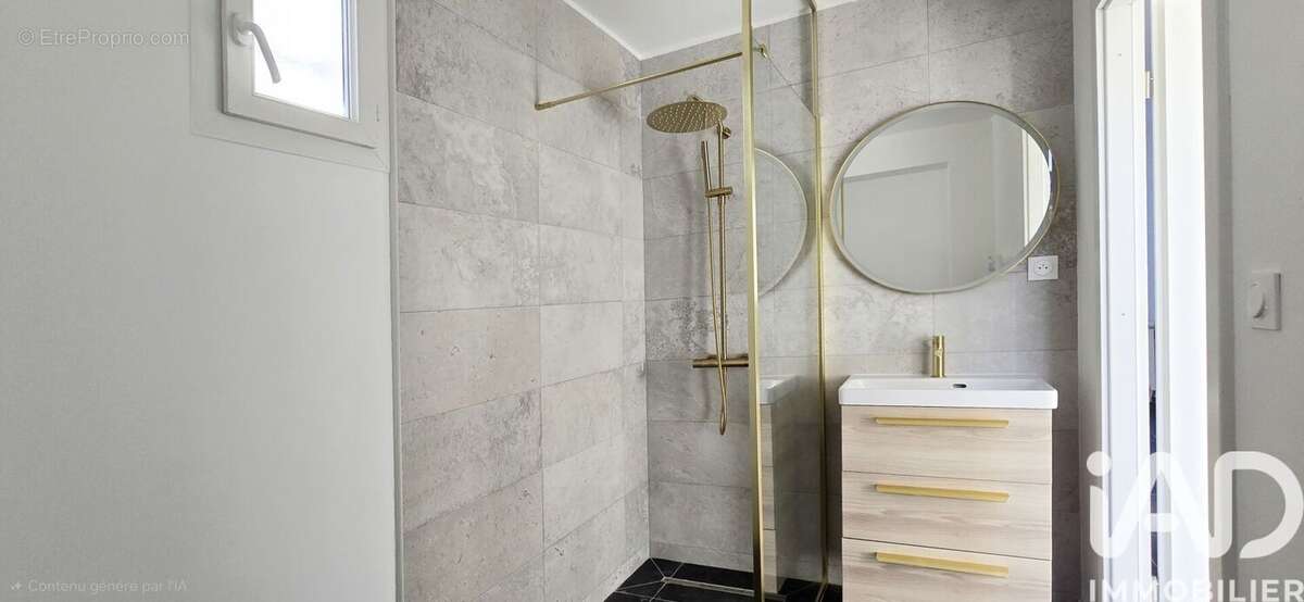 Photo 6 - Maison à MAGNY-LE-HONGRE