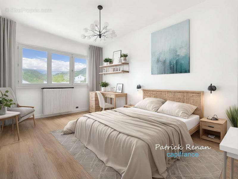 Maison à FONTENAY-LE-FLEURY