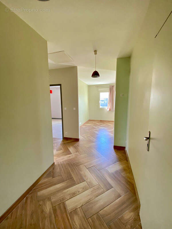 Maison à SAINT-JEAN-DE-BOISEAU