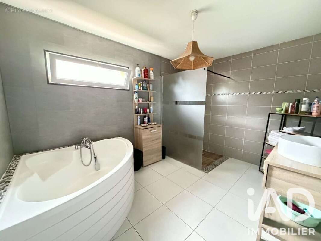 Maison 150 m² à Oye-Plage  - photo 8
