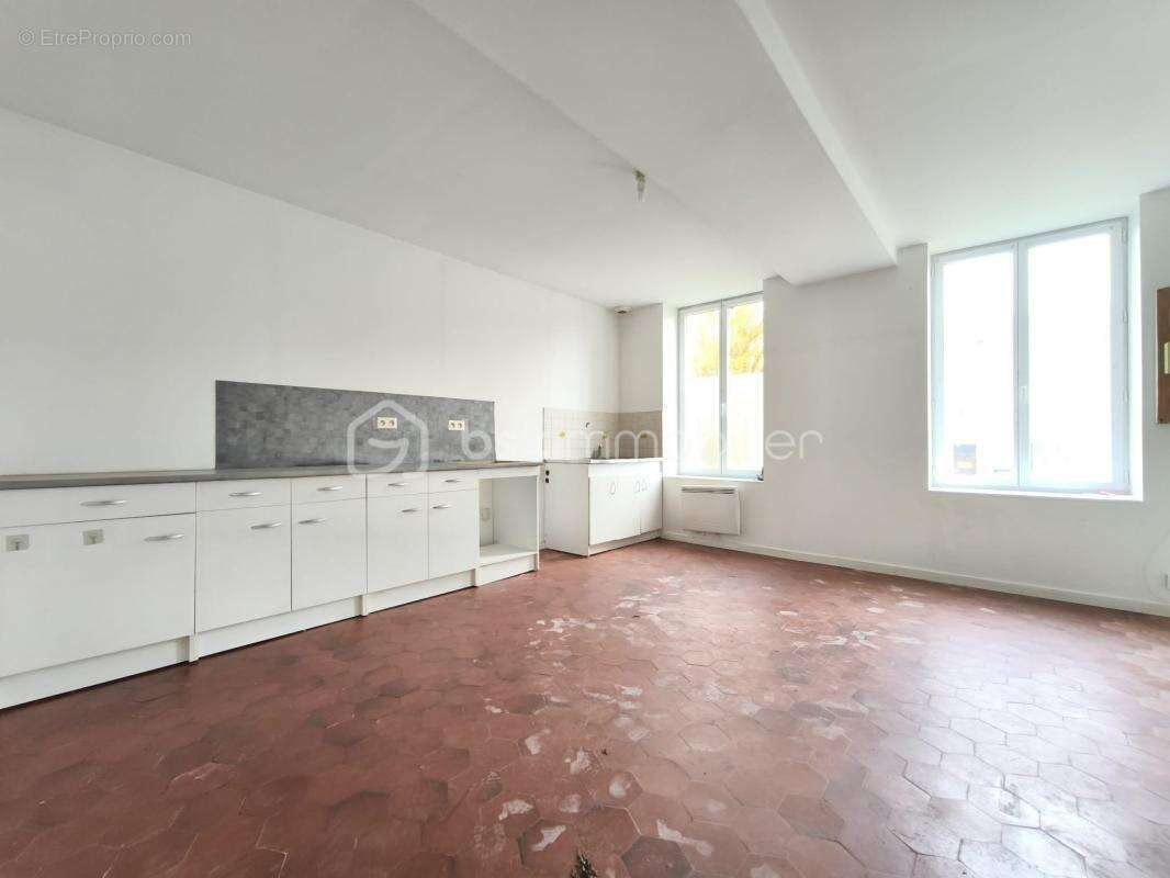 Maison à LIZY-SUR-OURCQ