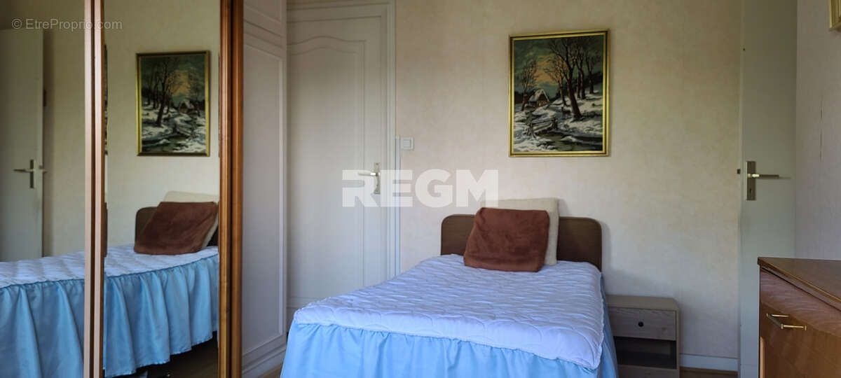 Appartement à CHAMALIERES