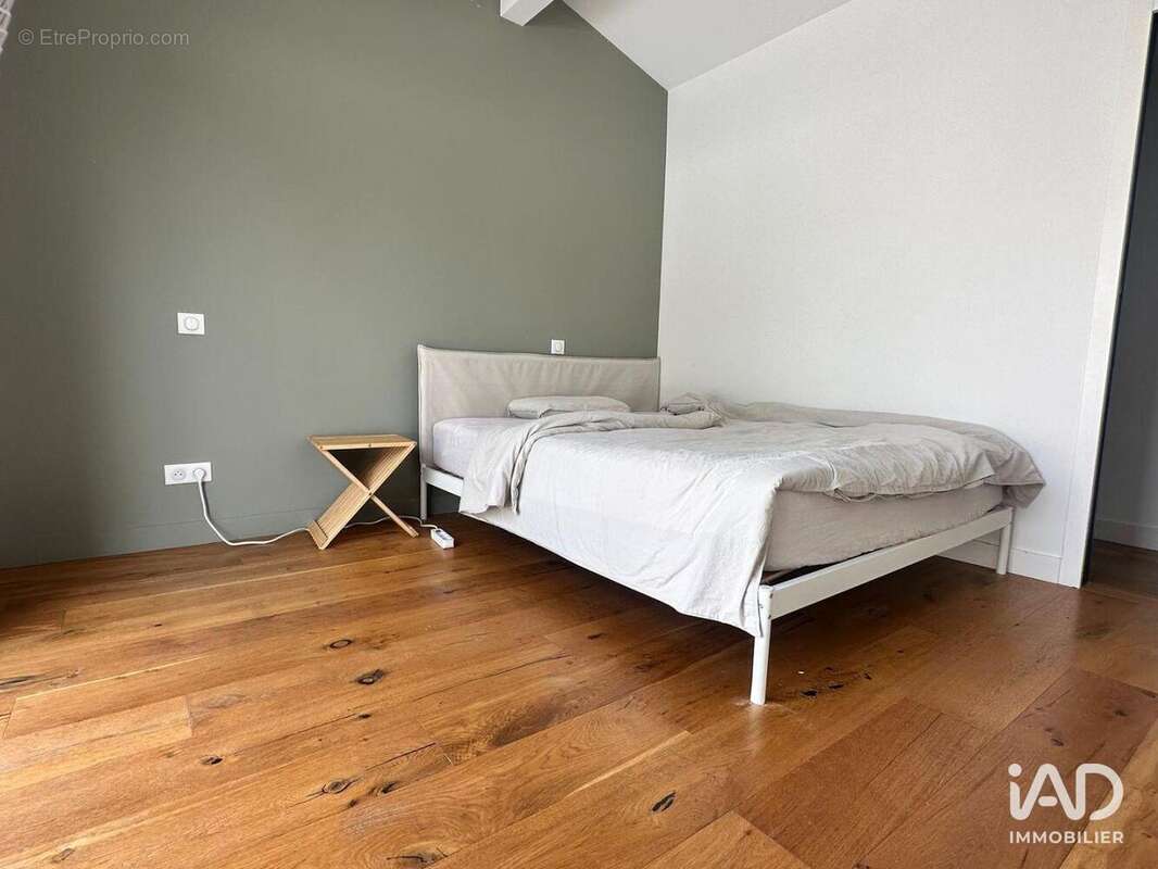 Photo 7 - Maison à RIVEDOUX-PLAGE