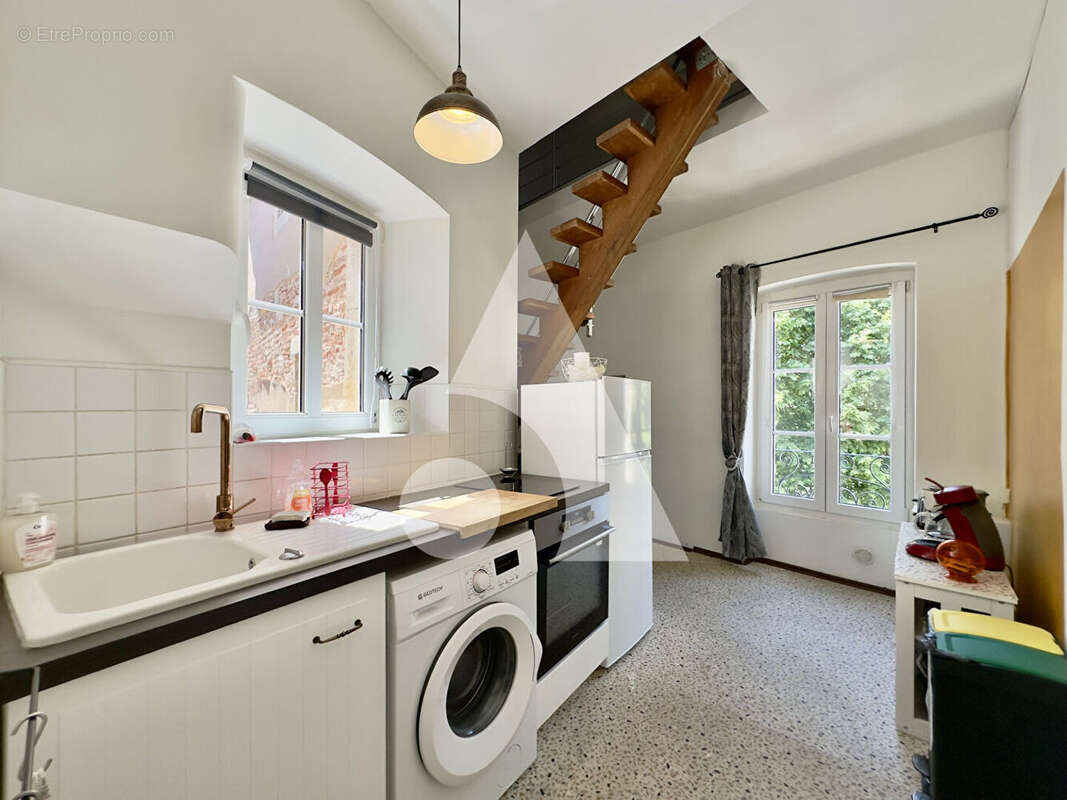 Appartement à CAHORS