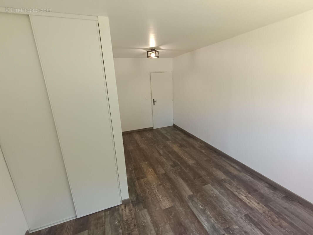 Appartement 3 chambres Henriville Amiens - photo 12