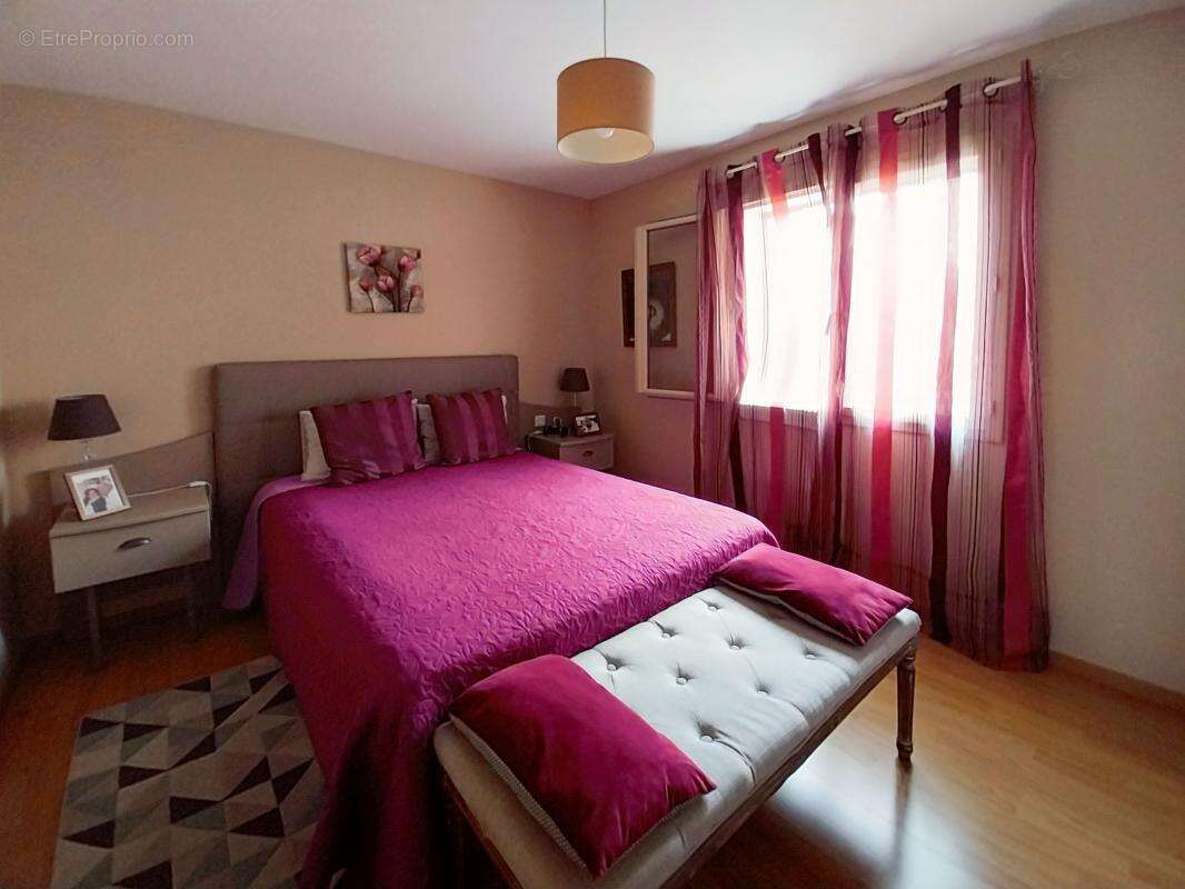 Maison à CASTELNAU-DE-GUERS