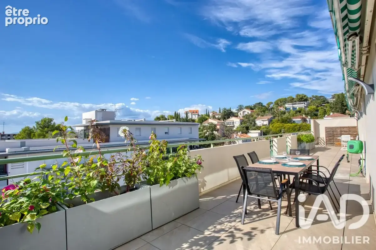 Photo 1 - Appartement à SAINT-RAPHAEL